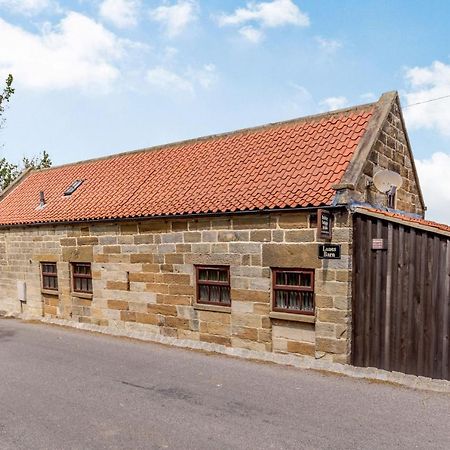Villa Lanes Barn Glaisdale Exterior foto