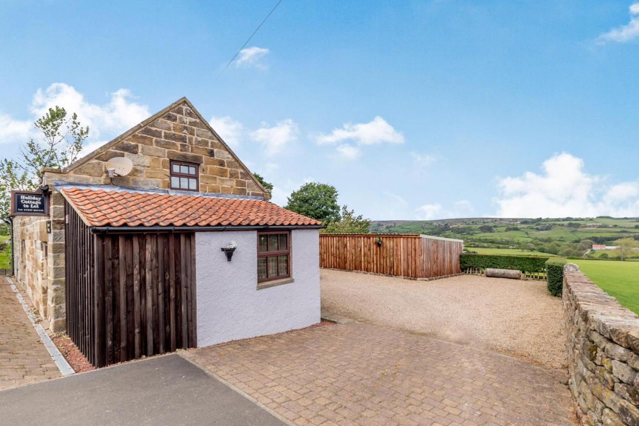 Villa Lanes Barn Glaisdale Exterior foto