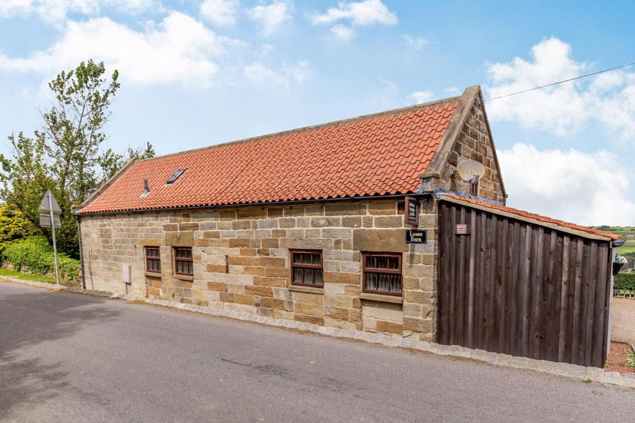 Villa Lanes Barn Glaisdale Exterior foto