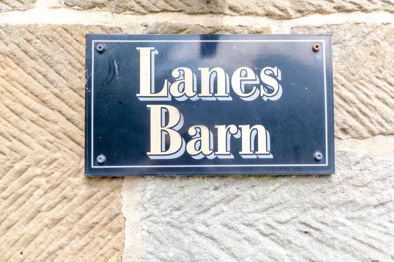 Villa Lanes Barn Glaisdale Exterior foto