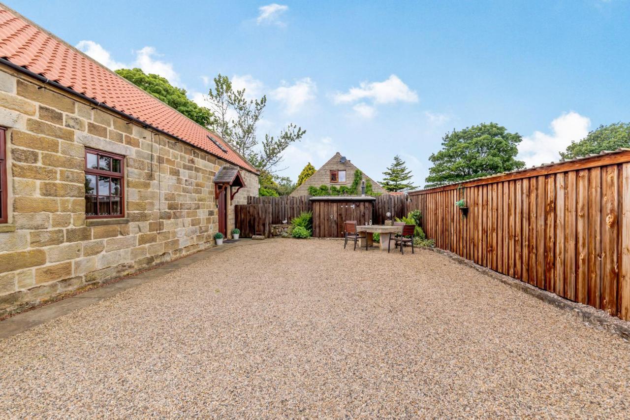 Villa Lanes Barn Glaisdale Exterior foto