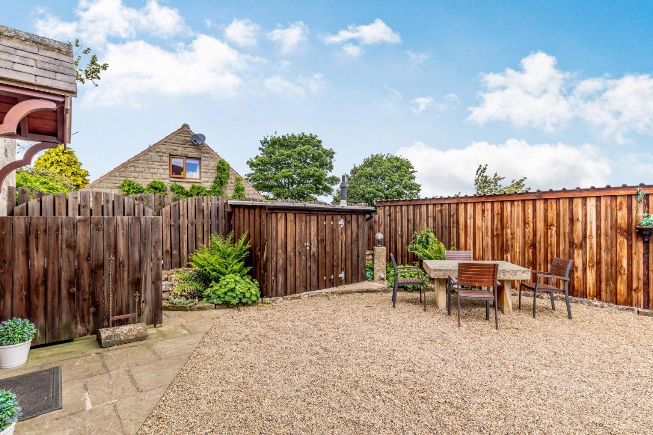 Villa Lanes Barn Glaisdale Exterior foto