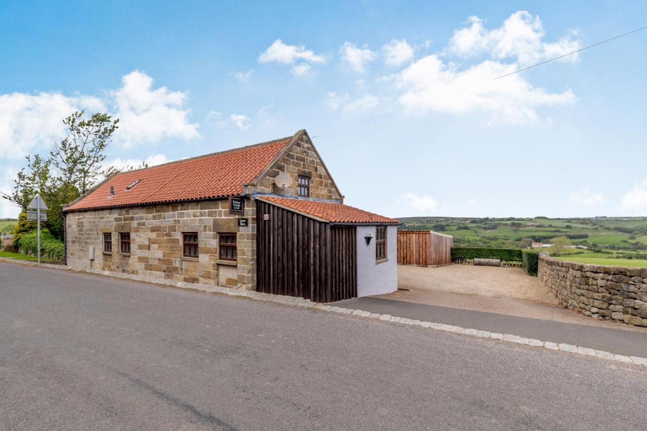 Villa Lanes Barn Glaisdale Exterior foto